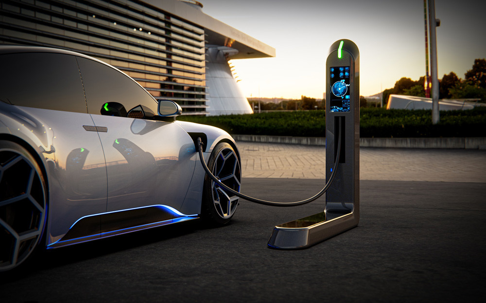 La majorité des automobilistes Français opteront pour un véhicule hybride ou électrique