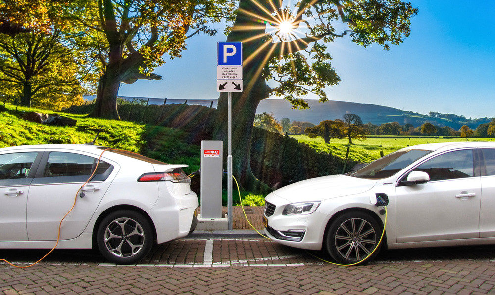 La moitié des automobilistes se disent intéressés par les véhicules électriques