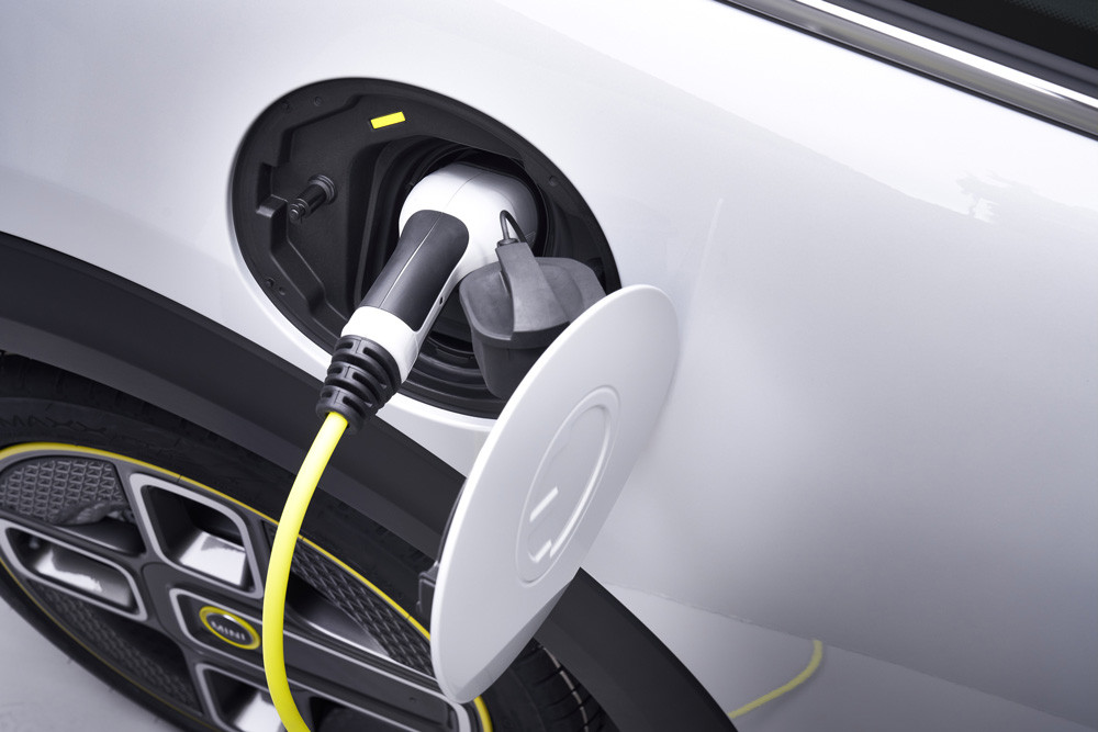 La recharge rapide est un élément clé de l’adoption des véhicules électrifiés