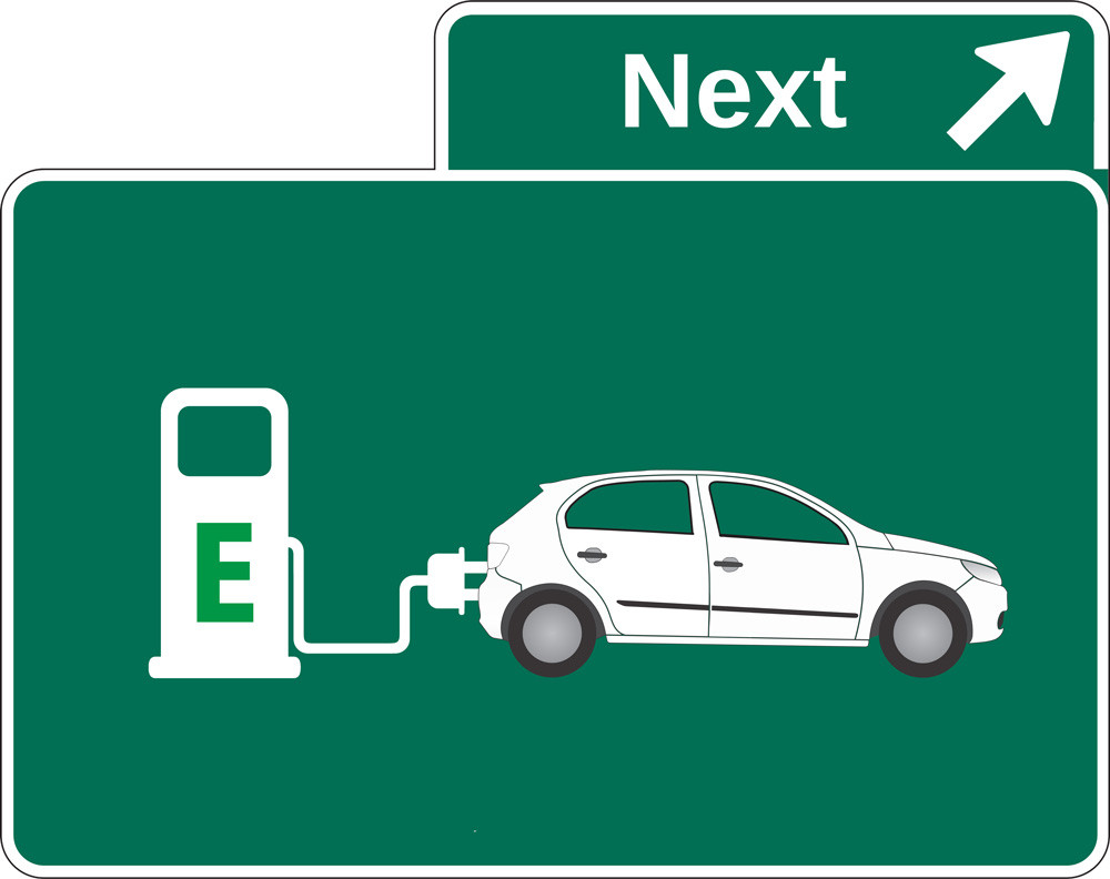 52 pour cent des Français ne font pas confiance aux voitures électriques