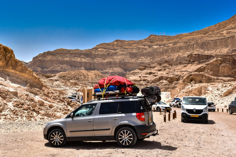 90 pour cent des automobilistes préparent leur voiture avant de partir en vacances