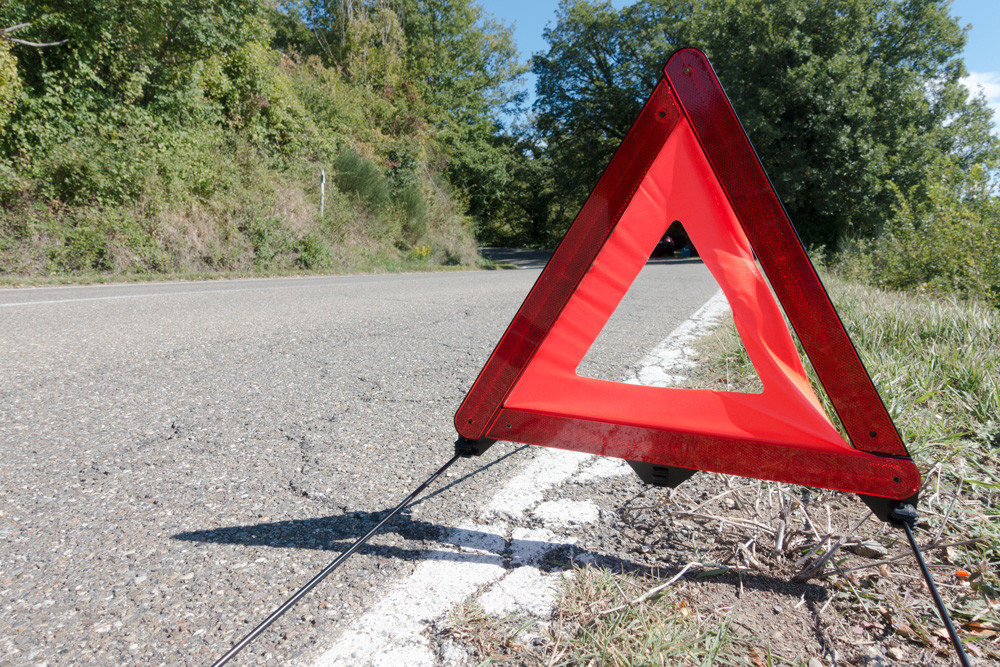 Un Français sur deux a déjà subi une panne sur la route des vacances