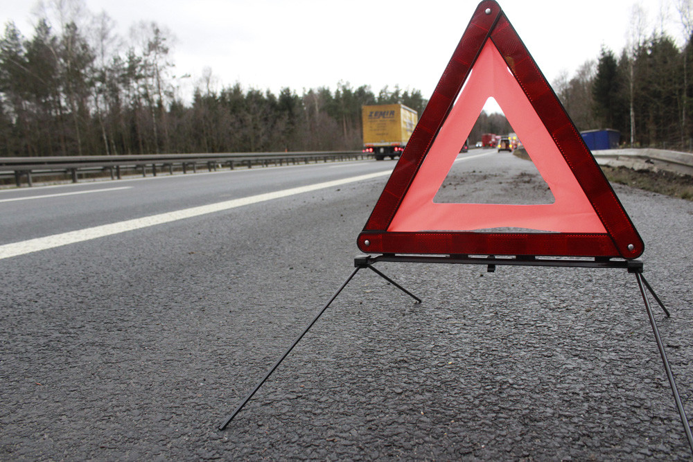 Un français sur deux a déjà rencontré un problème avec son véhicule sur la route