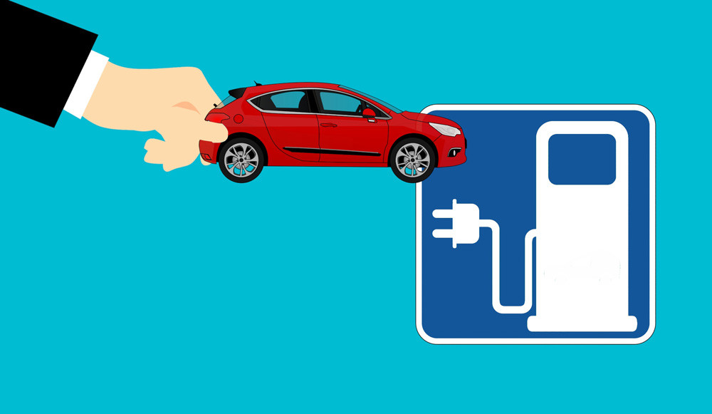 Les automobilistes Français de plus en plus tentés par la voiture électrique