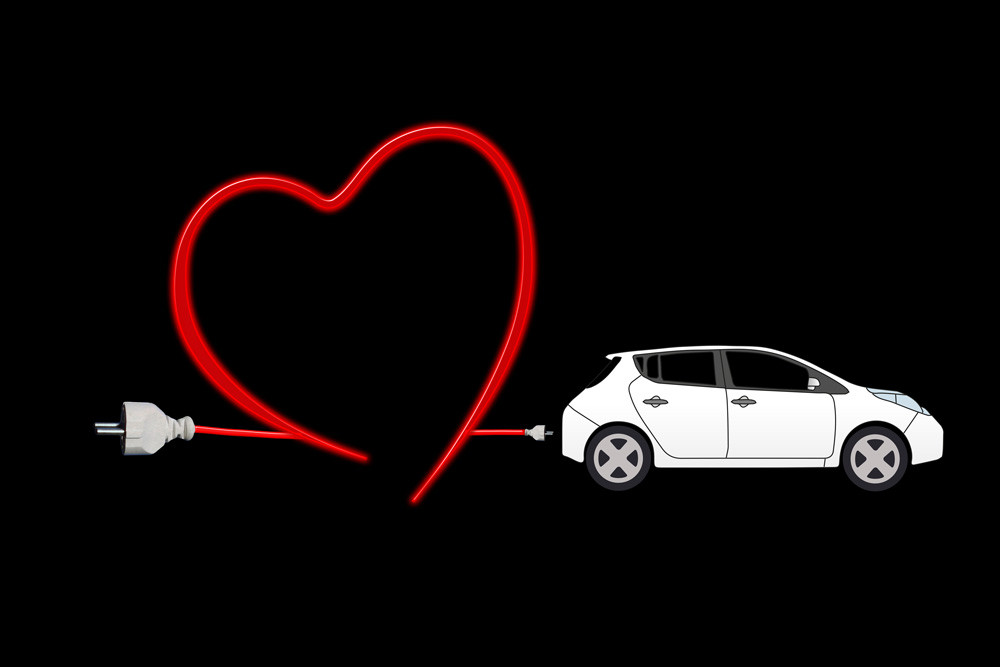 Les automobilistes ayant fait le choix du véhicule électrique déclarent un taux de satisfaction élevé