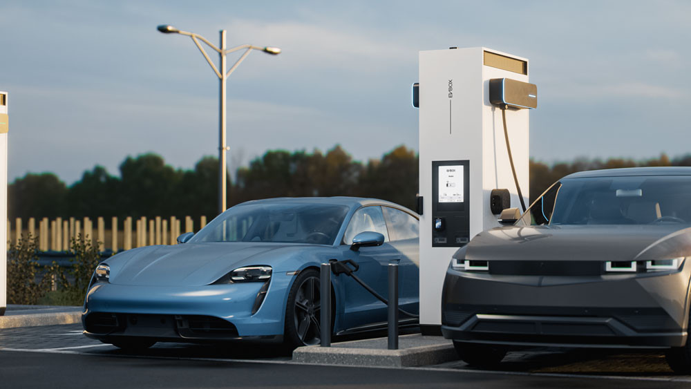 Les attentes des conducteurs de véhicules électriques en matière de recharge rapide