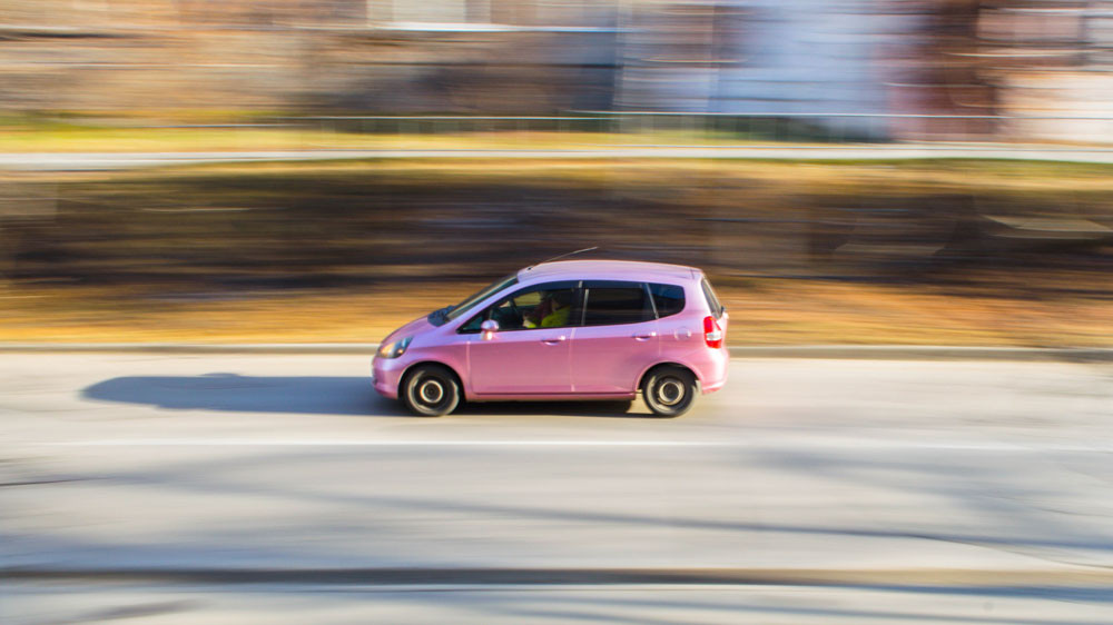 Le rapport des jeunes conducteurs face à l'assurance automobile en 2023