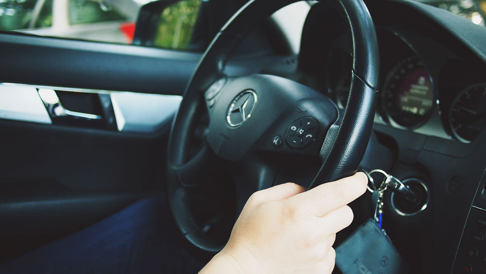 La moitié des conducteurs Français se disent accoutumés au principe d'éco-conduite