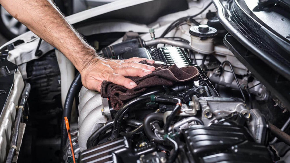 Plus d'un automobiliste Français sur trois circule avec un véhicule en défaut de révision, maintenance ou réparation