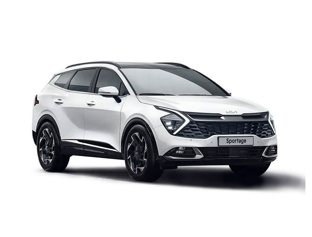 Le SUV compact Kia Sportage célèbre ses 30 ans