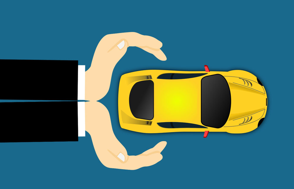 La hausse des tarifs des assurances auto prévue en 2024 perçue comme injustifiée pour près de 3 Français sur 4