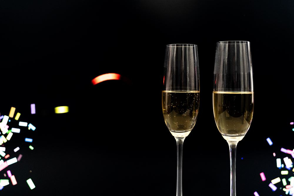 Près de la moitié des Français concernés par l'alcool et la conduite pour le réveillon en 2023