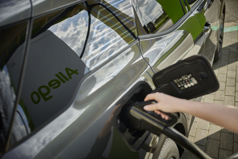 L'immense majorité des conducteurs de véhicules électriques sont satisfaits de leur véhicule