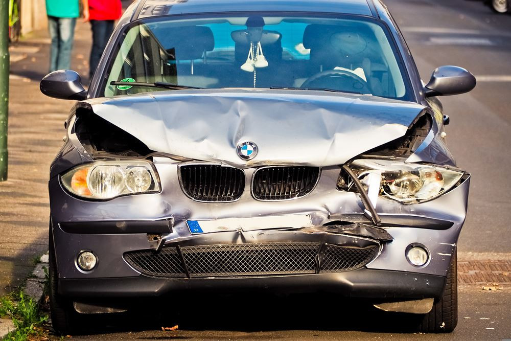 Près de 8 000 victimes blessées par des conducteurs en défaut d'assurance ou non identifié en 2023