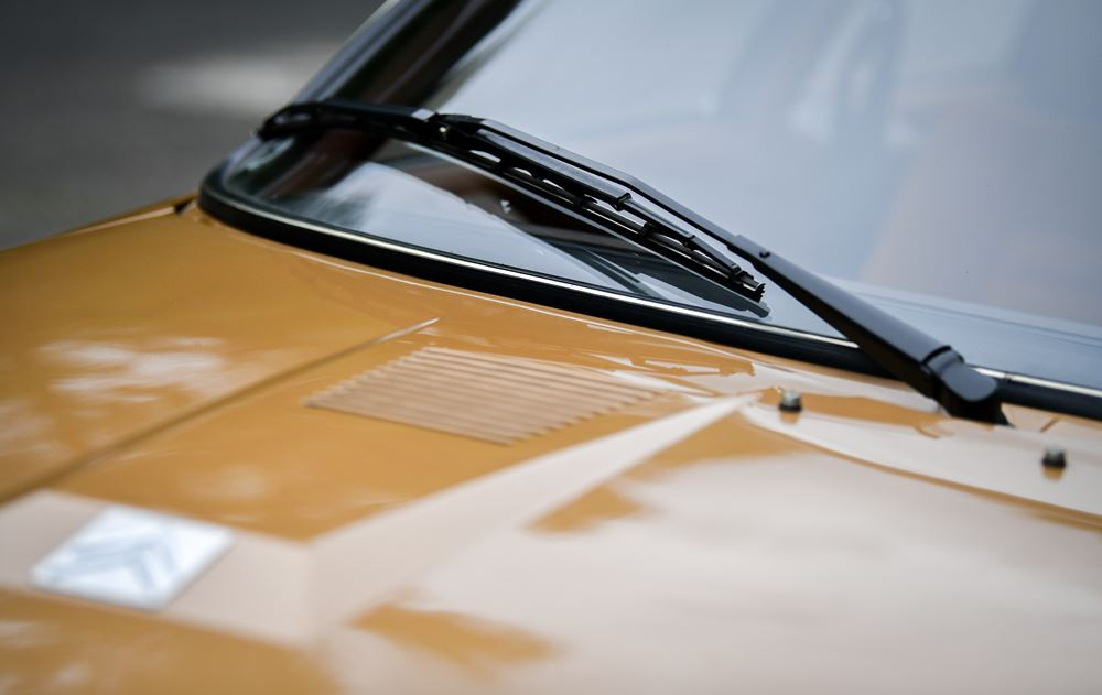 La Citroën CX célèbre ses 50 ans