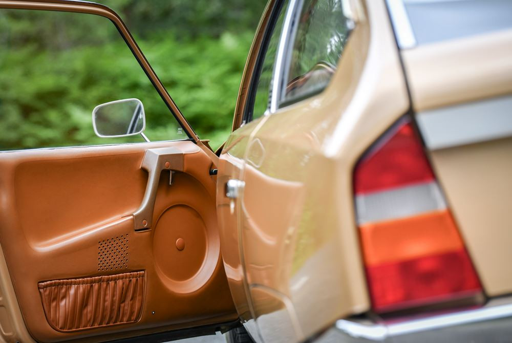 La Citroën CX célèbre ses 50 ans