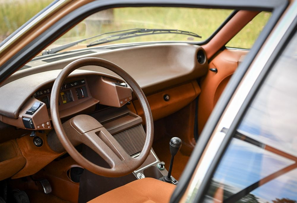 La Citroën CX célèbre ses 50 ans