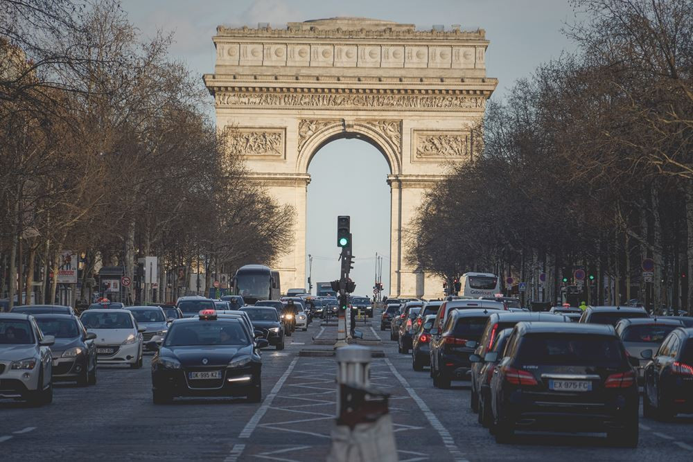 Les Français sont nombreux à craindre les comportements à risque des autres usagers de la route