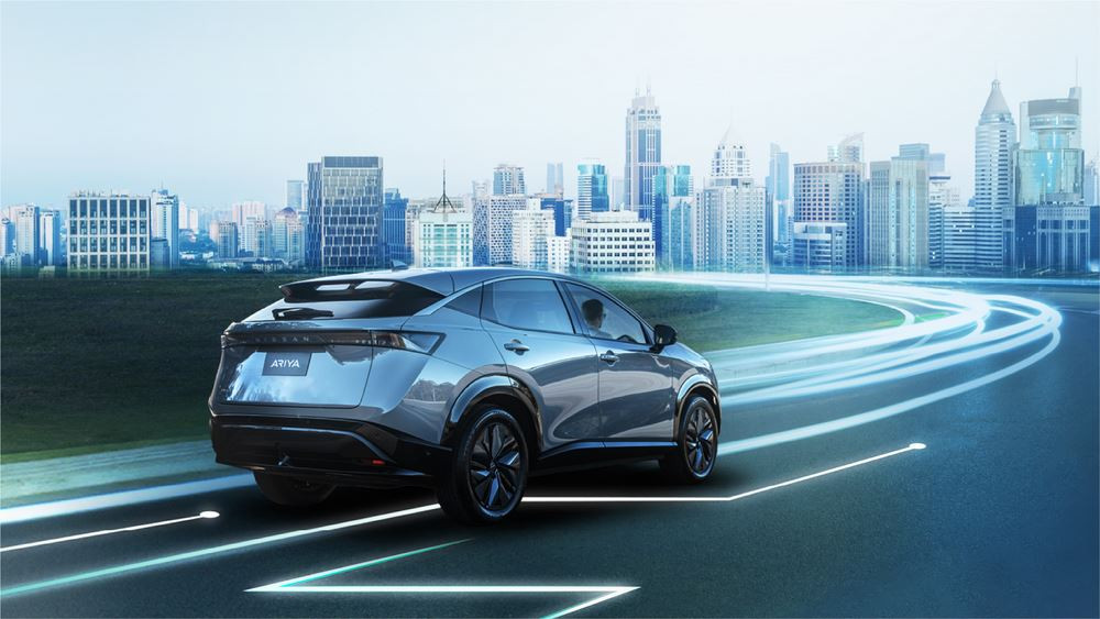 Les véhicules électriques sont l'option de mobilité préférée des jeunes citadins dans les grandes villes du monde