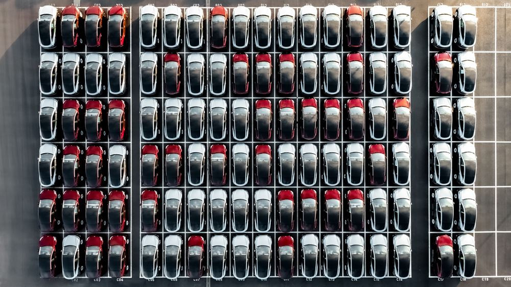 Les marques automobiles américaines boycottées après deux mois de présidence Trump