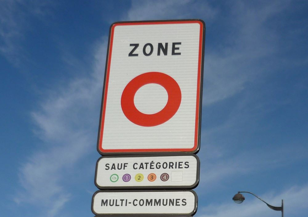 78 % des Français souhaitent suspendre l'application des Zones à faibles émissions