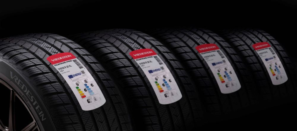 Plus d'un tiers des automobilistes achètent des pneus sans connaître leurs classifications en matière de sécurité et de performances