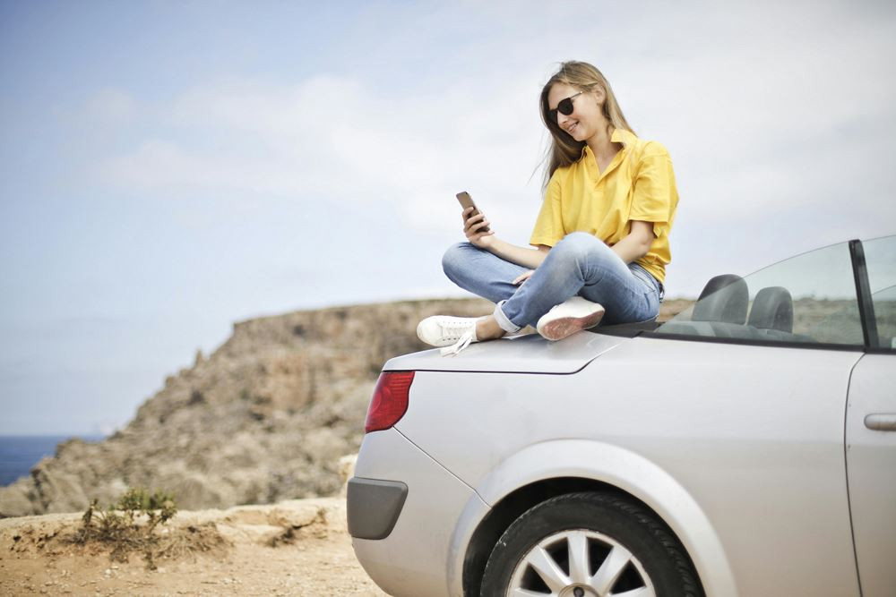 La voiture est le premier théâtre des vacances d'été