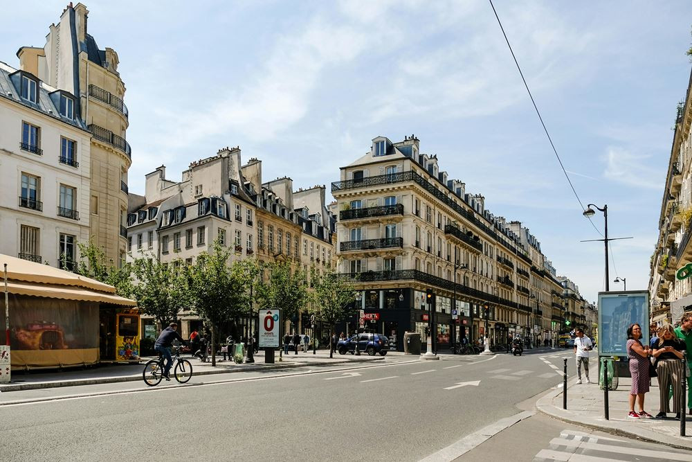 18 pour cent des Français envisageraient de se passer de voiture