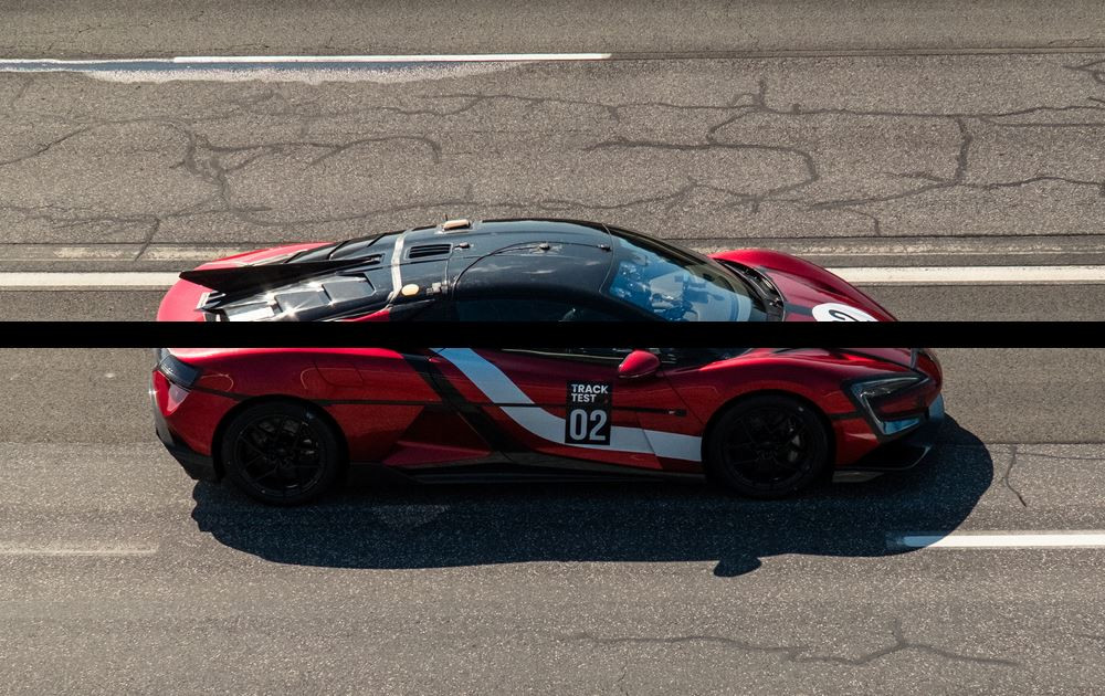 La Yangwang U9 Xtreme atteint une vitesse de 496,22 km/h sur la piste d'essais de l'Automotive Testing Papenburg