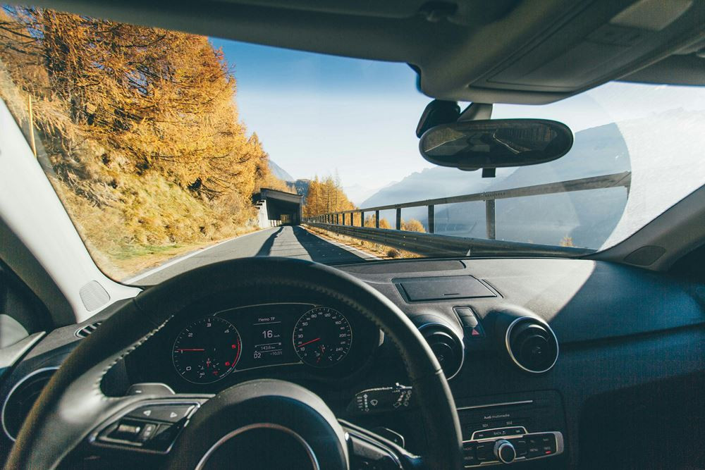 La voiture indispensable hors des grandes villes