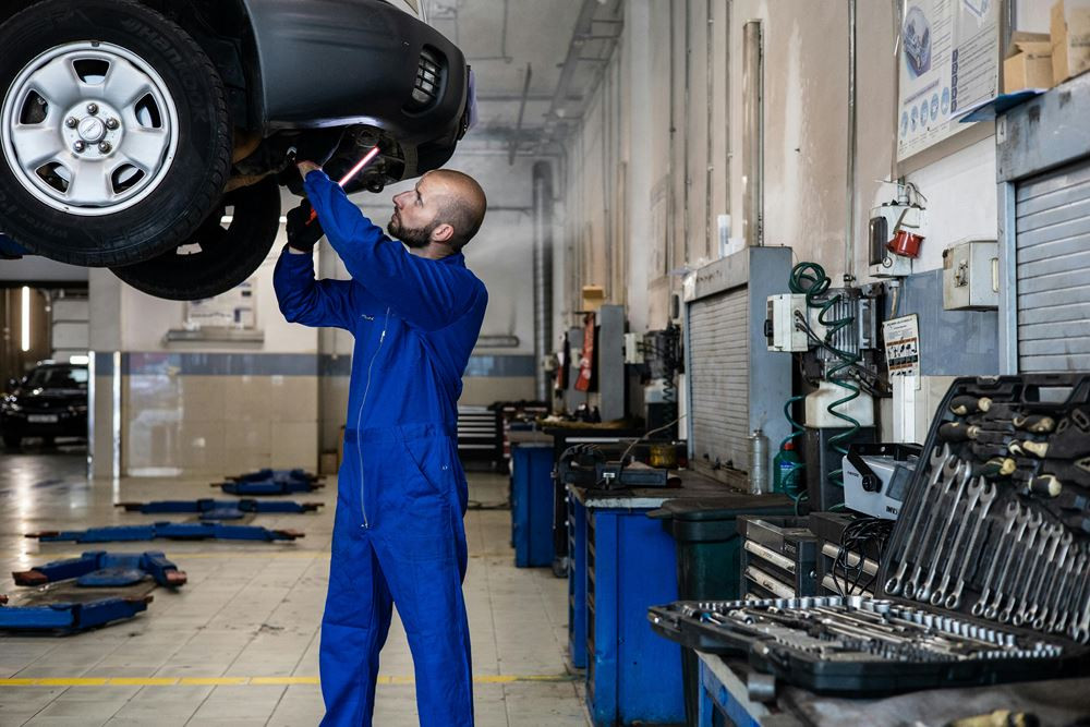 La perception du prix est un point de tension majeur dans l'après-vente automobile