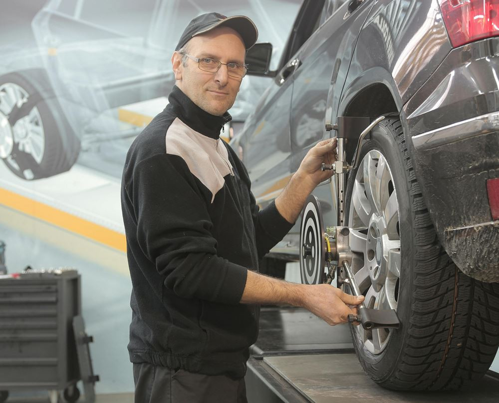 Les pièces de réemploi s'installent dans les habitudes des automobilistes