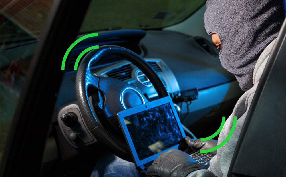 Des automobilistes mal informés de leur niveau réel de protection en cas de vol de leur véhicule