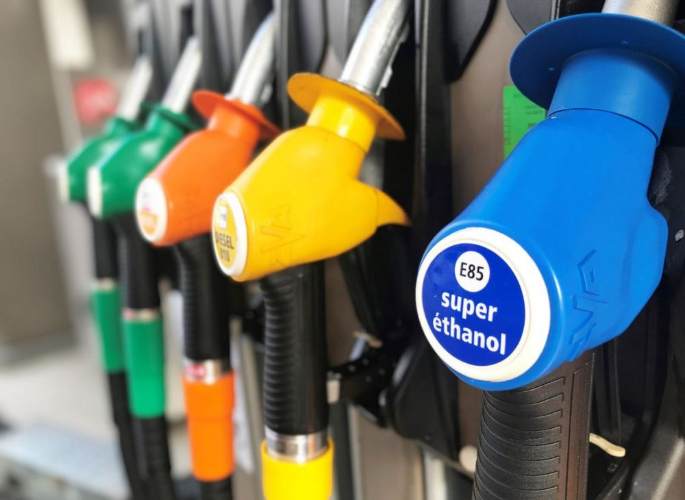 Le pouvoir d'achat au cœur des préoccupations des automobilistes Français