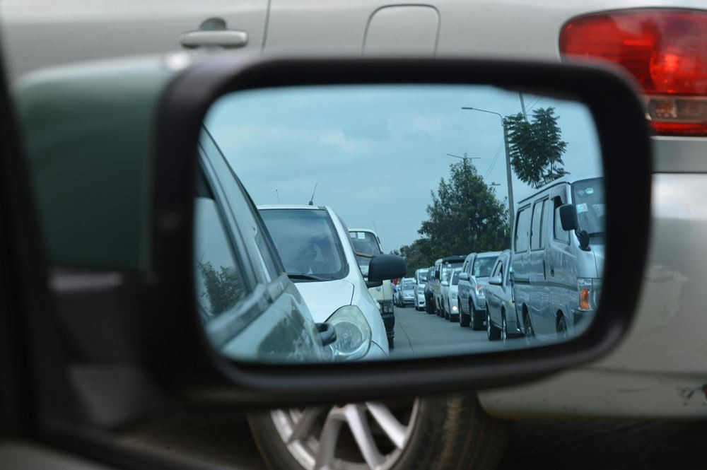 Des comportements à risque persistants qui confirment une sous-estimation des dangers de la route