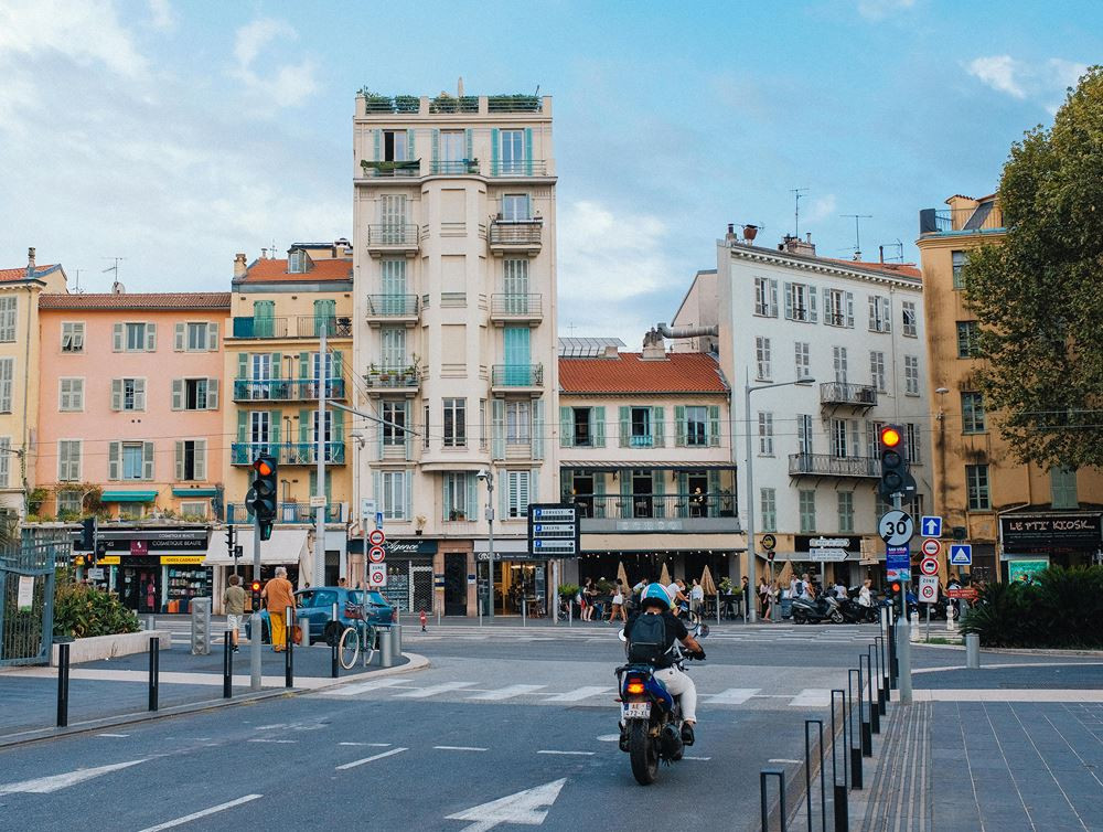 Une conscience du danger qui renforce la vigilance des conducteurs de deux-roues