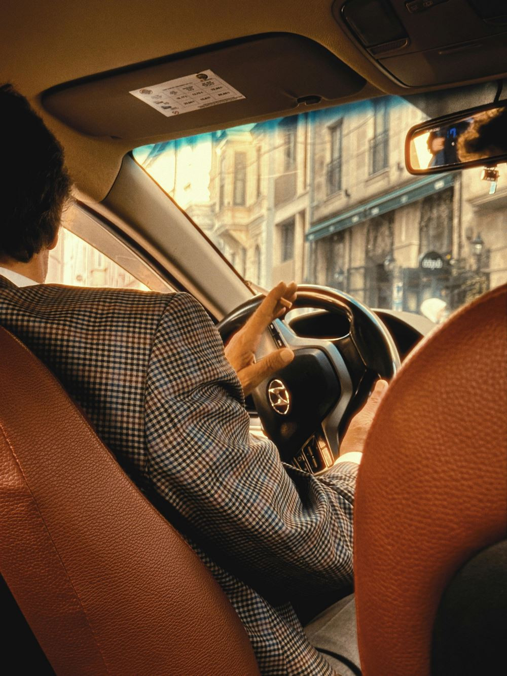 75 pour cent des conducteurs professionnels conduisent fatigués et sans répit