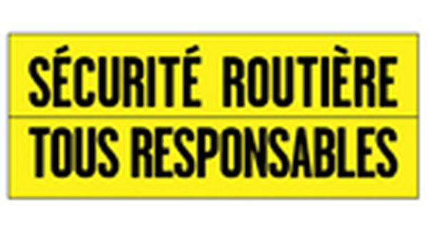 La Sécurité Routière lance une campagne inédite en hommage aux vies sauvées