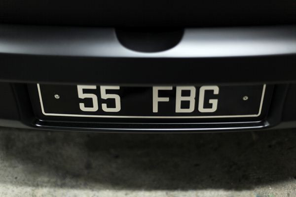 Une expérience artistique unique autour de la nouvelle Renault Twingo