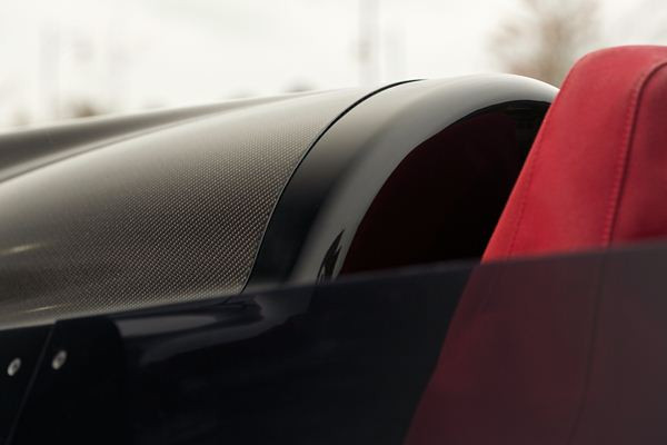 Un concept Jaguar de Speedboat pour accompagner le lancement de la XF Sportbrake