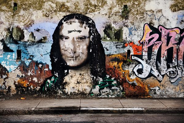 Pirelli présente le Calendrier 2013 réalisé par Steve McCurry dans les rues et les favelas de Rio