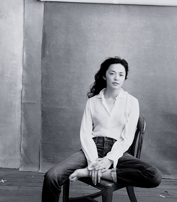 Pirelli présente le Calendrier 2017 réalisé par Peter Lindbergh