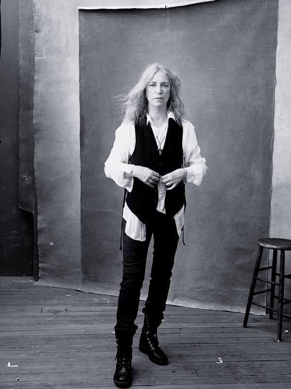Pirelli présente le Calendrier 2017 réalisé par Peter Lindbergh