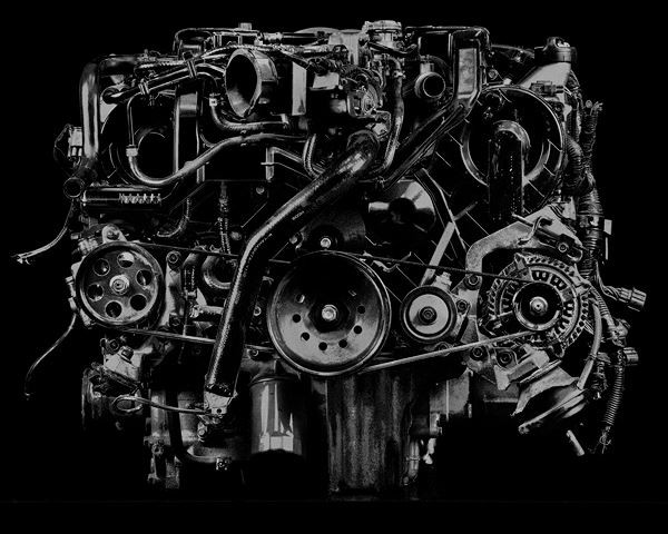 Autophoto: une exposition sur les relations entre la photographie et l’automobile