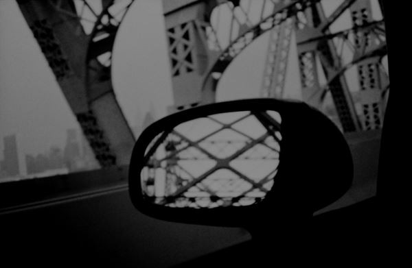 Autophoto: une exposition sur les relations entre la photographie et l’automobile