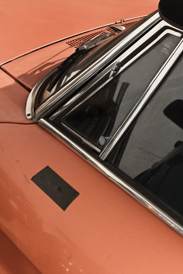 Autophoto: une exposition sur les relations entre la photographie et l’automobile