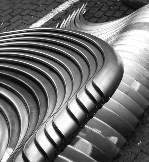 Autophoto: une exposition sur les relations entre la photographie et l’automobile