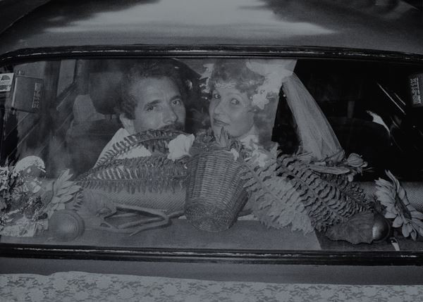 Autophoto: une exposition sur les relations entre la photographie et l’automobile
