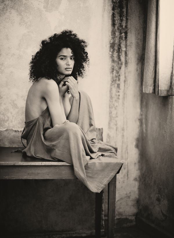 Le Calendrier Pirelli 2020 réalisé par Paolo Roversi recherche l’âme de Juliette