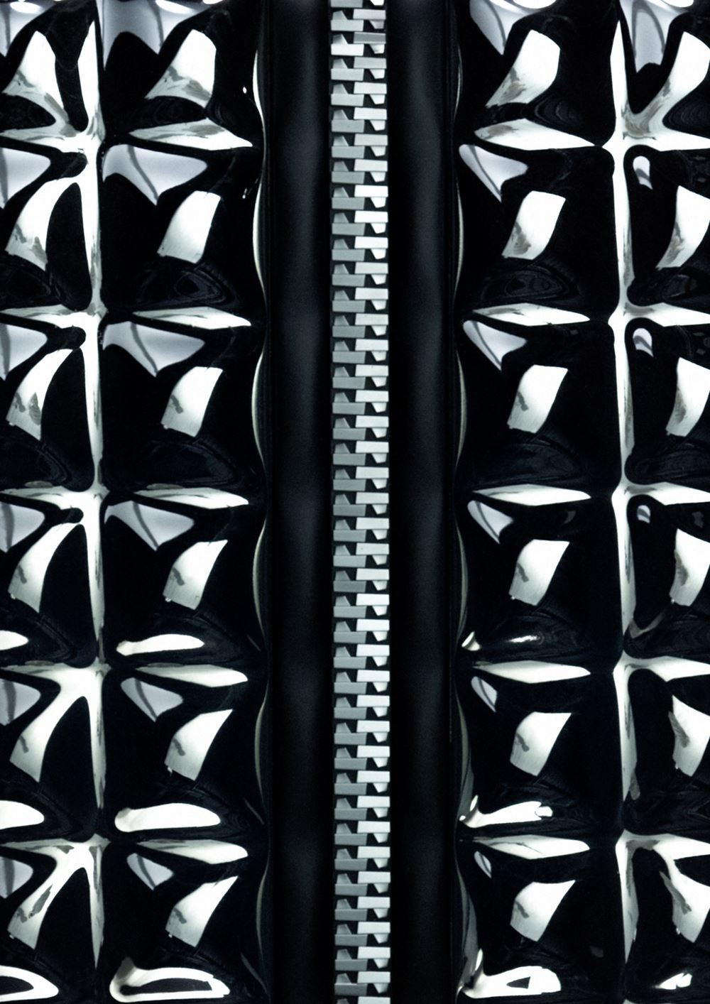 Project Mondo G: une oeuvre d'art qui fusionne la Classe G et les éléments de design de Moncler